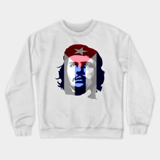 Che! Crewneck Sweatshirt